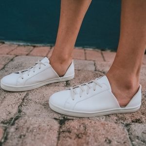 Freda Salvador Eda Sneakers size 8 NWT